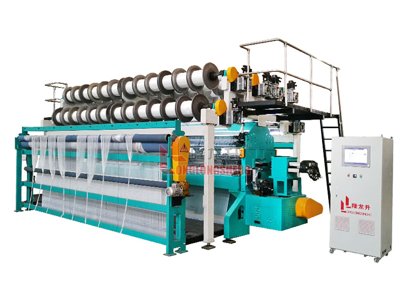 HSGE2320-8高速經(jīng)編機(jī)